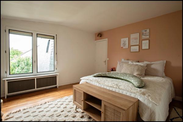 A Vendre Maison 7 pièces CLAMART (92) Quartier de la Plaine