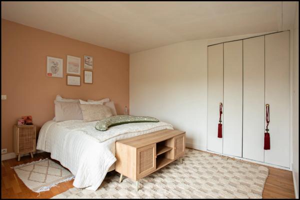 A Vendre Maison 7 pièces CLAMART (92) Quartier de la Plaine