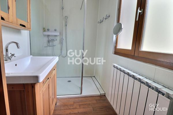 A VENDRE Maison Sainte-Geneviève-des-Bois 6 pièces 120 m2 sur 609 m² de terrain,