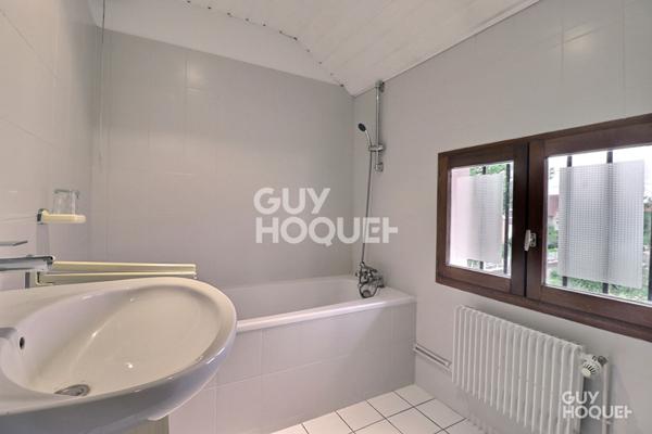 A VENDRE Maison Sainte-Geneviève-des-Bois 6 pièces 120 m2 sur 609 m² de terrain,