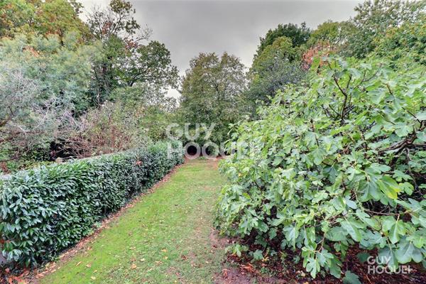 A VENDRE Maison Sainte-Geneviève-des-Bois 6 pièces 120 m2 sur 609 m² de terrain,