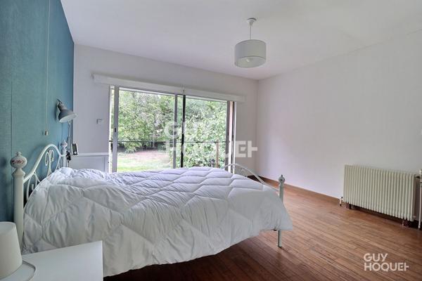 A VENDRE Maison Sainte-Geneviève-des-Bois 6 pièces 120 m2 sur 609 m² de terrain,