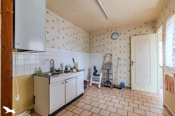 Maison à vendre |  Libourne |  5 pièces | 97 m²