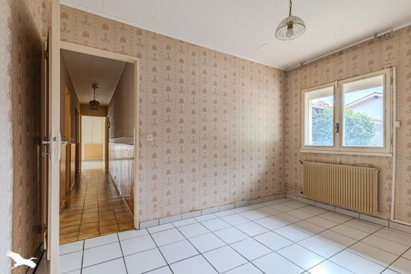 Maison à vendre |  Libourne |  5 pièces | 97 m²