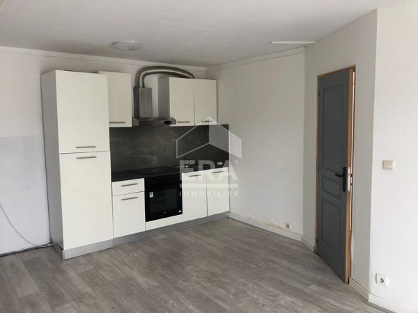 Appartement 2 pièces 50m2