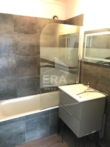 Appartement 2 pièces 50m2