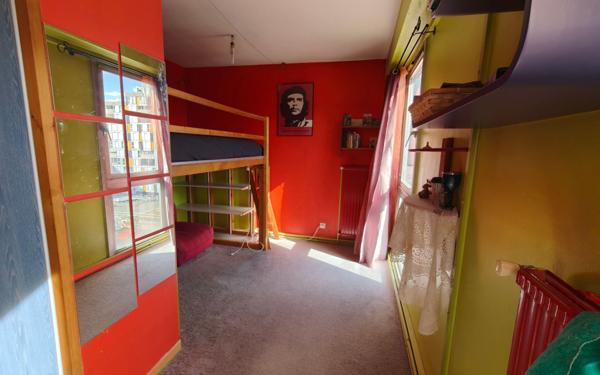 Appartement à vendre    5 pièces • 143,45 m2 Grenoble