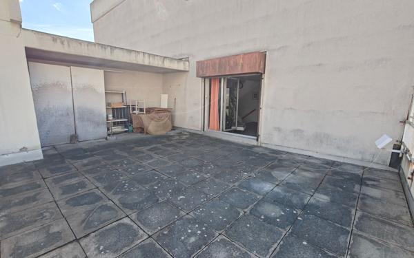 Appartement à vendre    5 pièces • 143,45 m2 Grenoble