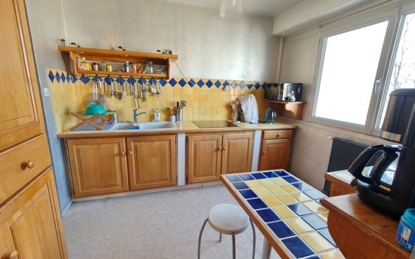 Appartement à vendre    5 pièces • 143,45 m2 Grenoble