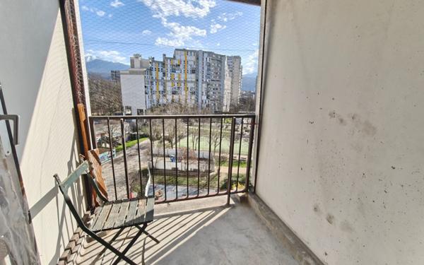 Appartement à vendre    5 pièces • 143,45 m2 Grenoble
