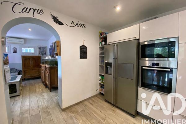 Maison à vendre 4 pièces 92 m² Roquebrune-sur-Argens