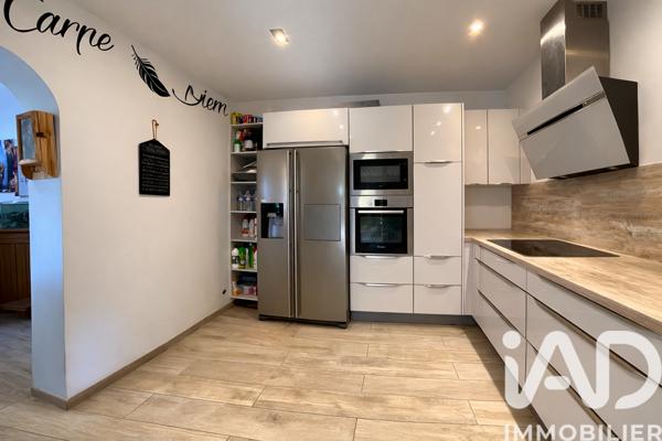 Maison à vendre 4 pièces 92 m² Roquebrune-sur-Argens