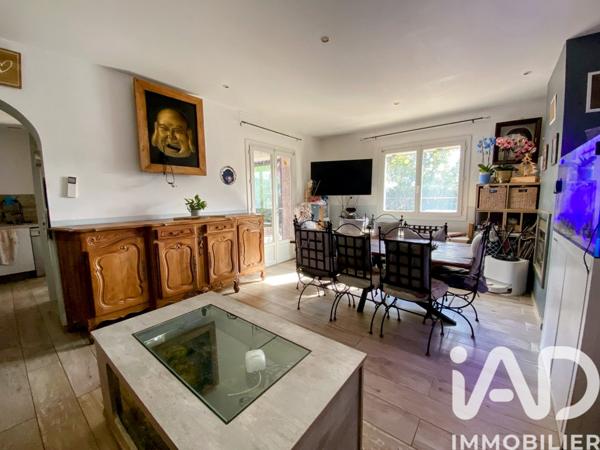 Maison à vendre 4 pièces 92 m² Roquebrune-sur-Argens