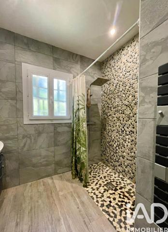 Maison à vendre 4 pièces 92 m² Roquebrune-sur-Argens