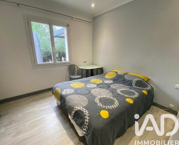 Maison à vendre 4 pièces 92 m² Roquebrune-sur-Argens