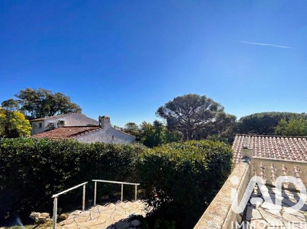 Maison à vendre 4 pièces 91,55 m² Roquebrune-sur-Argens