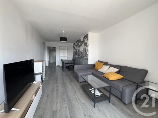 Appartement F2 à vendre  2 pièces - 48,50 m2 STE GENEVIEVE DES BOIS - 91