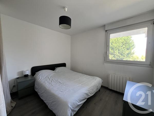 Appartement F2 à vendre  2 pièces - 48,50 m2 STE GENEVIEVE DES BOIS - 91