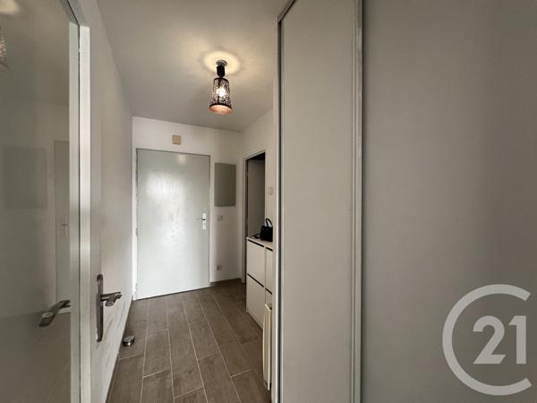 Appartement F2 à vendre  2 pièces - 48,50 m2 STE GENEVIEVE DES BOIS - 91