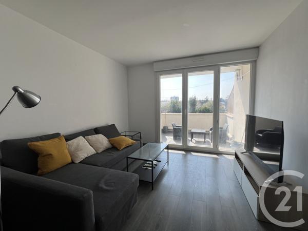 Appartement F2 à vendre  2 pièces - 48,50 m2 STE GENEVIEVE DES BOIS - 91