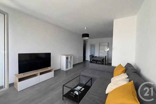 Appartement F2 à vendre  2 pièces - 48,50 m2 STE GENEVIEVE DES BOIS - 91