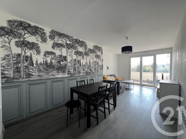 Appartement F2 à vendre  2 pièces - 48,50 m2 STE GENEVIEVE DES BOIS - 91