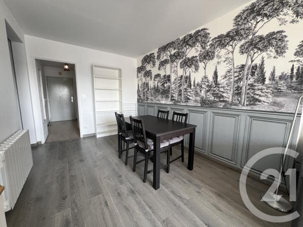 Appartement F2 à vendre  2 pièces - 48,50 m2 STE GENEVIEVE DES BOIS - 91