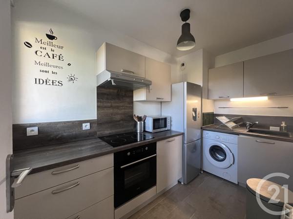 Appartement F2 à vendre  2 pièces - 48,50 m2 STE GENEVIEVE DES BOIS - 91