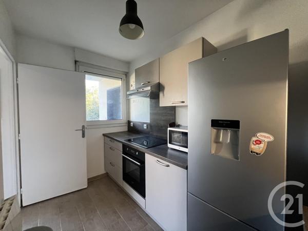 Appartement F2 à vendre  2 pièces - 48,50 m2 STE GENEVIEVE DES BOIS - 91