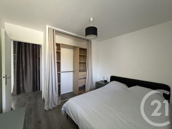 Appartement F2 à vendre  2 pièces - 48,50 m2 STE GENEVIEVE DES BOIS - 91