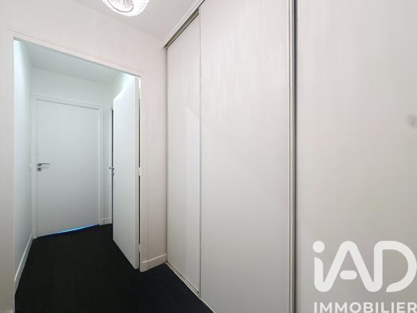 Immeuble à vendre 350 m² Colombes