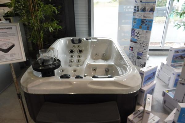 Fonds de commerce Pisciniste à vendre SUD Loir et CHER