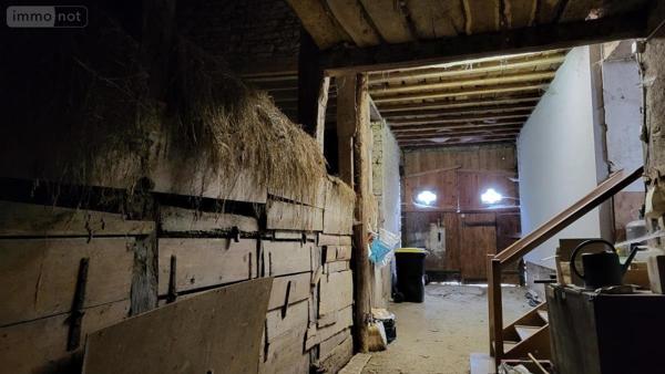 Maison à vendre à Étouvans dans le Doubs (25260), ref : 25054-1721