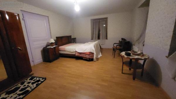 Maison à vendre à Étouvans dans le Doubs (25260), ref : 25054-1721