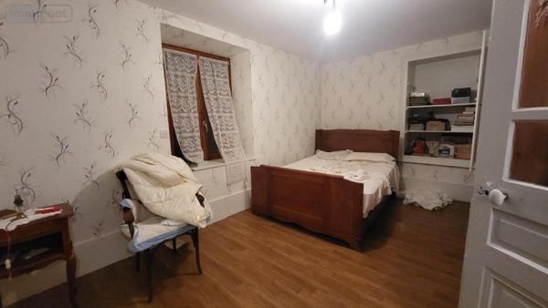 Maison à vendre à Étouvans dans le Doubs (25260), ref : 25054-1721