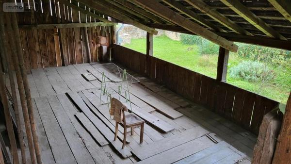 Maison à vendre à Étouvans dans le Doubs (25260), ref : 25054-1721