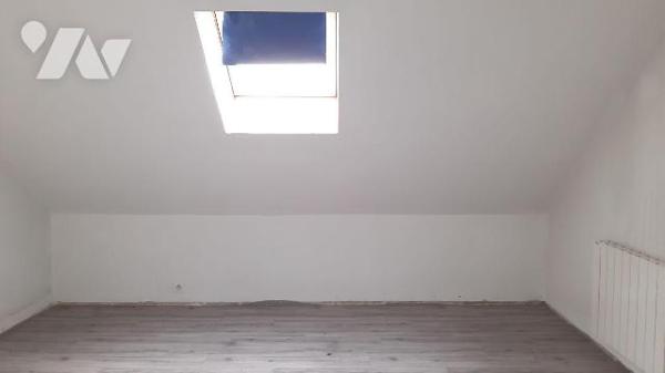 A vendre RENNES nord, boulevard des Trois Croix, maison type 6, Maison des années 30 agrandie e...