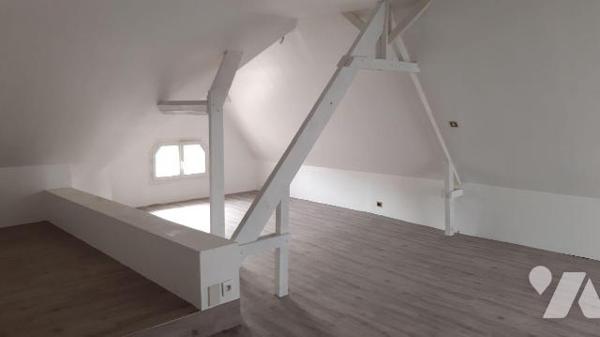 A vendre RENNES nord, boulevard des Trois Croix, maison type 6, Maison des années 30 agrandie e...