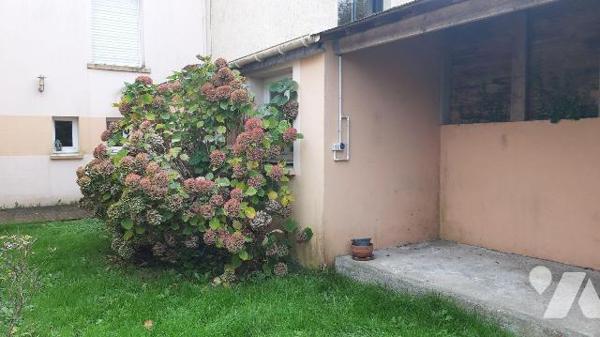 A vendre RENNES nord, boulevard des Trois Croix, maison type 6, Maison des années 30 agrandie e...