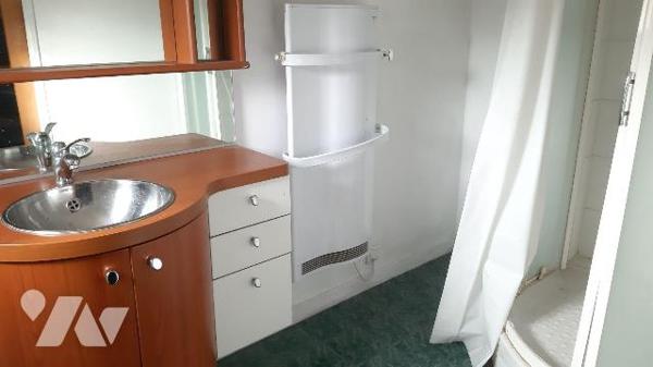 A vendre RENNES nord, boulevard des Trois Croix, maison type 6, Maison des années 30 agrandie e...