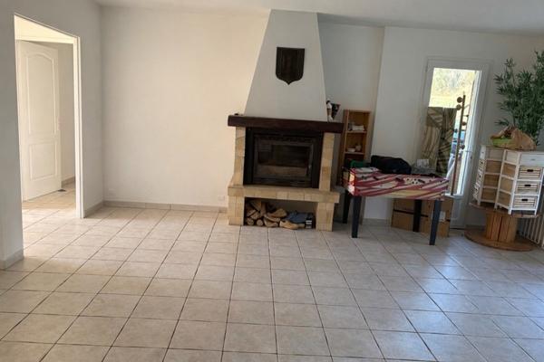 Maison à vendre |  Creys-Mépieu |  5 pièces | 108 m²