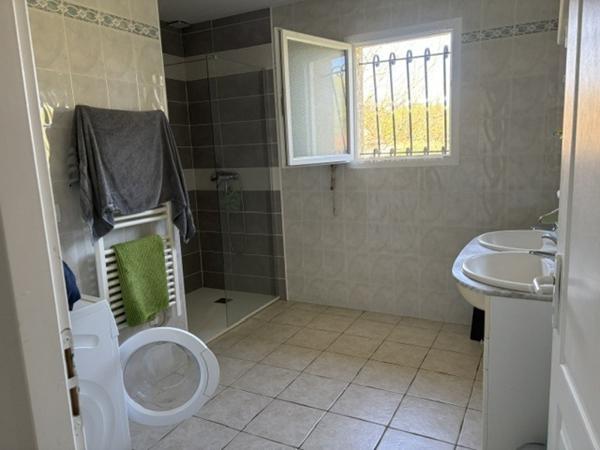 Maison à vendre |  Creys-Mépieu |  5 pièces | 108 m²