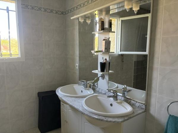 Maison à vendre |  Creys-Mépieu |  5 pièces | 108 m²