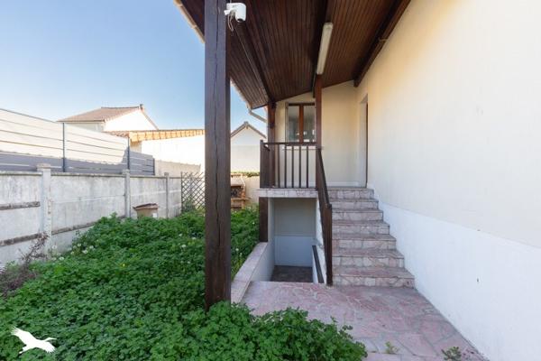 Maison à vendre |  Le Plessis-Bouchard |  3 pièces | 58 m²