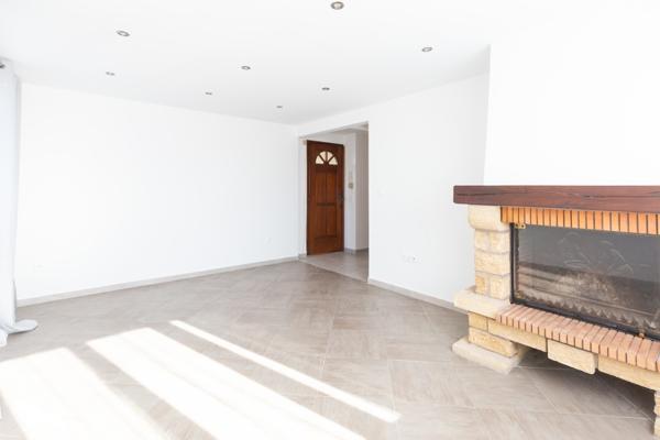 Maison à vendre |  Le Plessis-Bouchard |  3 pièces | 58 m²