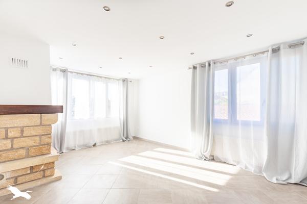 Maison à vendre |  Le Plessis-Bouchard |  3 pièces | 58 m²