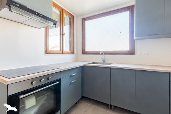 Maison à vendre |  Le Plessis-Bouchard |  3 pièces | 58 m²