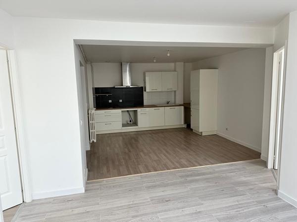 RETHEL - Appartement de type 3 - 59.43 m2