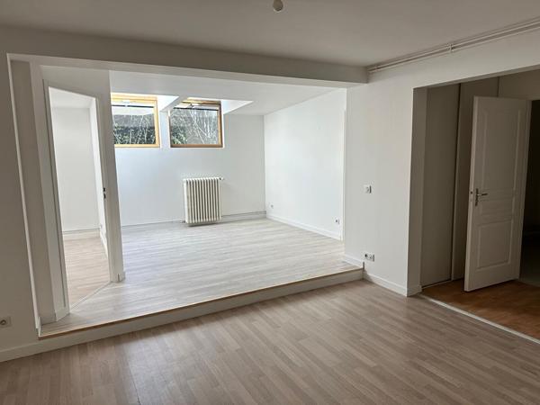 RETHEL - Appartement de type 3 - 59.43 m2