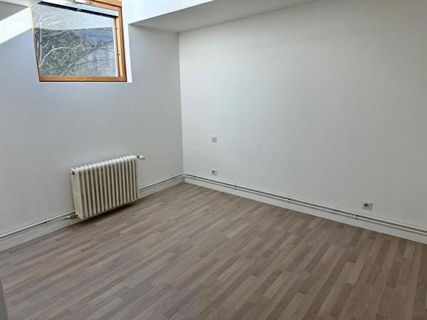 RETHEL - Appartement de type 3 - 59.43 m2